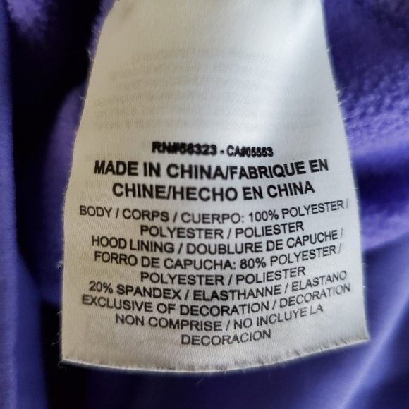 LEVI'S 515 5 POCKET DENIM CAPRI - Picture 9 of 9